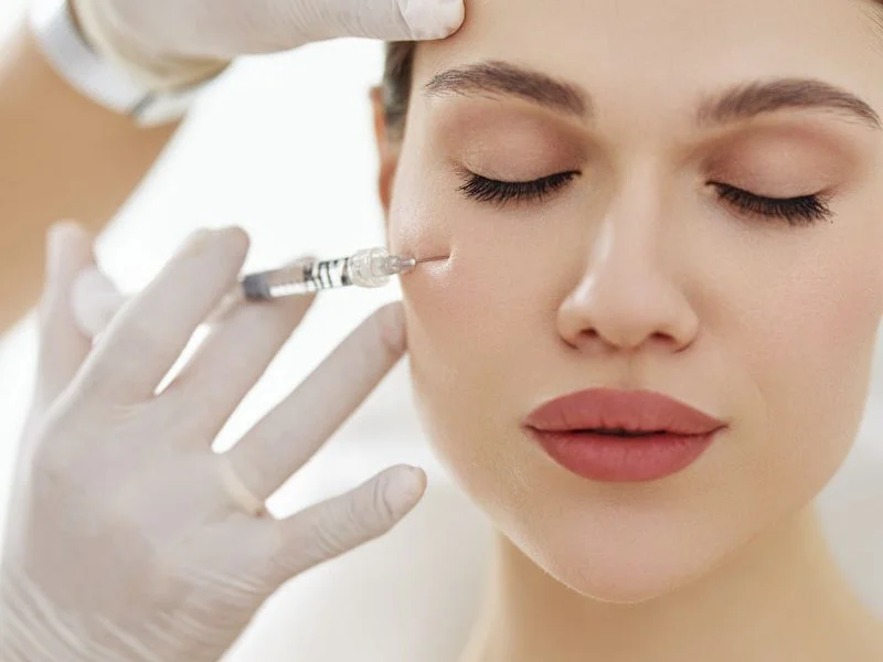 Botox toxina botulínica Puebla