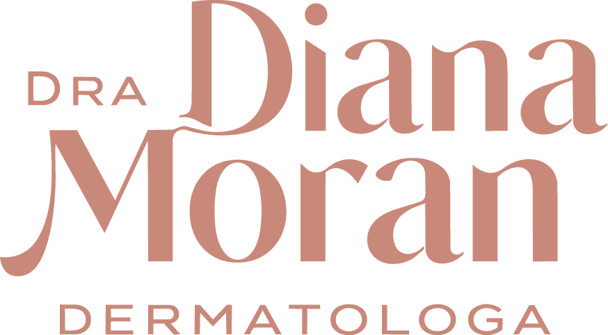 Dra. Diana Morán · Dermatóloga en Puebla